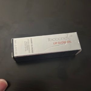 Inccndc lip glow oil